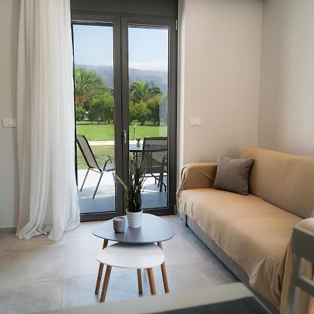 Sweven Luxury Apartments Souda Exterior photo